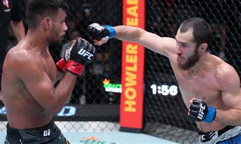 UFC bom .